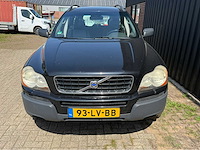 Volvo - xc90 - 2.9 t6 exclusive - personenauto - 2003 - afbeelding 3 van  23