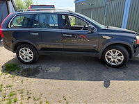 Volvo - xc90 - 2.9 t6 exclusive - personenauto - 2003 - afbeelding 23 van  23