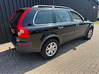 Volvo - xc90 - 2.9 t6 exclusive - personenauto - 2003 - afbeelding 4 van  23