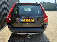 Volvo - xc90 - 2.9 t6 exclusive - personenauto - 2003 - afbeelding 19 van  23