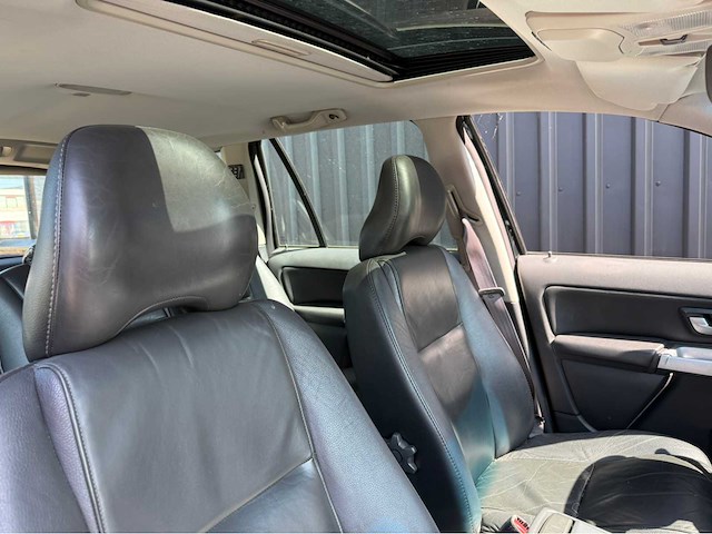 Volvo - xc90 - 2.9 t6 exclusive - personenauto - 2003 - afbeelding 1 van  2