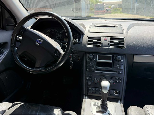 Volvo - xc90 - 2.9 t6 exclusive - personenauto - 2003 - afbeelding 2 van  2