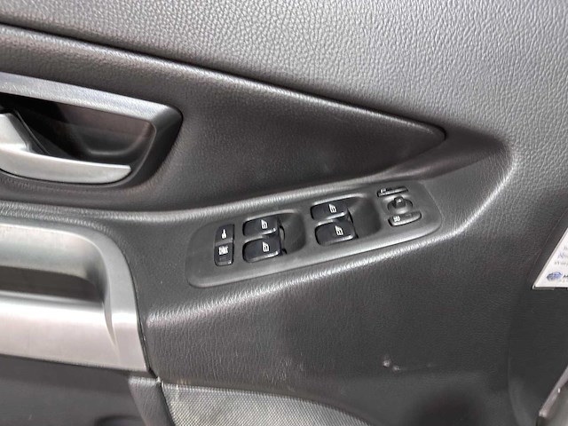 Volvo - xc90 - 2.9 t6 exclusive automaat- 56-nh-jb- 2003 - afbeelding 1 van  13
