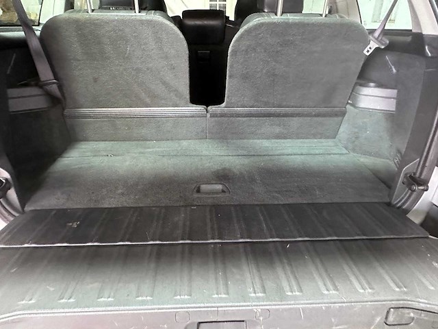 Volvo - xc90 - 2.9 t6 exclusive automaat- 56-nh-jb- 2003 - afbeelding 4 van  13