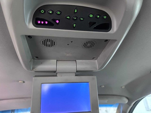 Volvo - xc90 - 2.9 t6 exclusive automaat- 56-nh-jb- 2003 - afbeelding 6 van  13