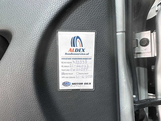 Volvo - xc90 - 2.9 t6 exclusive automaat- 56-nh-jb- 2003 - afbeelding 9 van  13