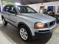 Volvo - xc90 - 2.9 t6 exclusive automaat- 56-nh-jb- 2003 - afbeelding 11 van  13