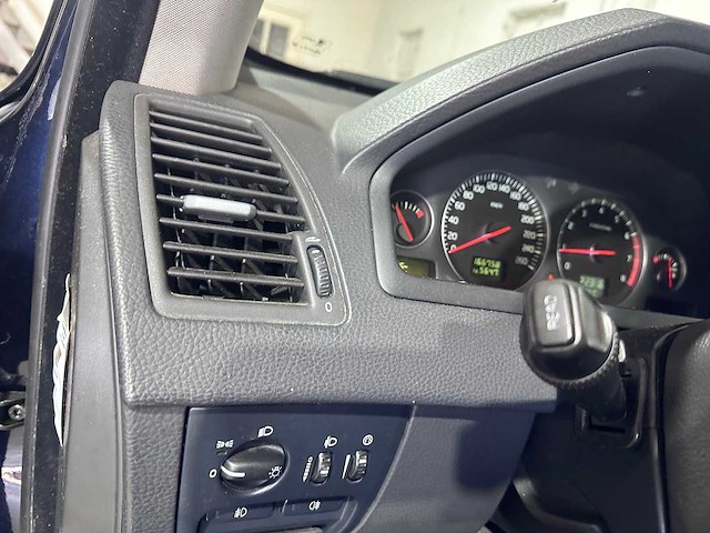 Volvo - xc90 - 2.9 t6 summum automaat- 76-rz-fk - afbeelding 5 van  23