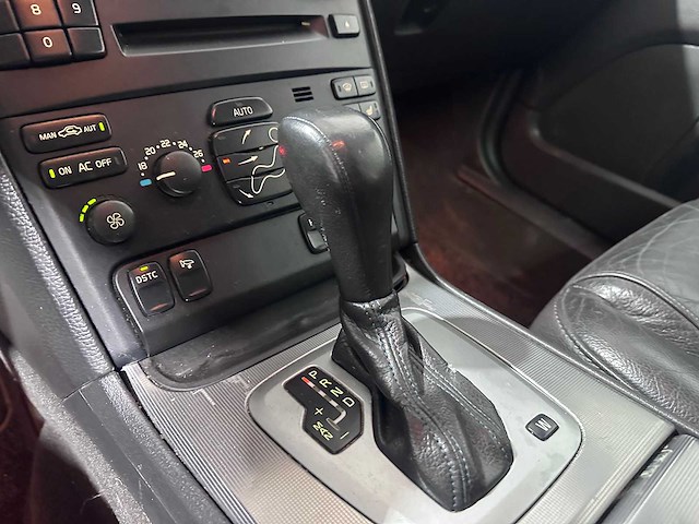 Volvo - xc90 - 2.9 t6 summum automaat- 76-rz-fk - afbeelding 7 van  23
