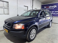 Volvo - xc90 - 2.9 t6 summum automaat- 76-rz-fk - afbeelding 1 van  23