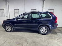 Volvo - xc90 - 2.9 t6 summum automaat- 76-rz-fk - afbeelding 12 van  23