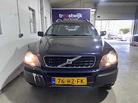 Volvo - xc90 - 2.9 t6 summum automaat- 76-rz-fk - afbeelding 22 van  23