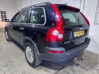 Volvo - xc90 - 2.9 t6 summum automaat- 76-rz-fk - afbeelding 17 van  23