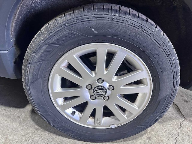 Volvo - xc90 - 2.9 t6 summum automaat- 76-rz-fk - afbeelding 11 van  23
