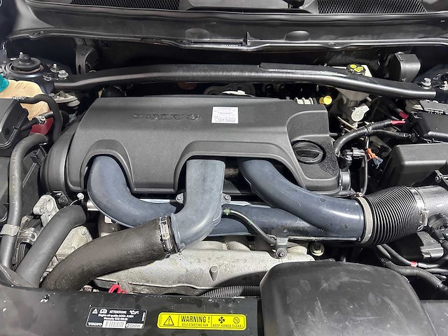 Volvo - xc90 - 2.9 t6 summum automaat- 76-rz-fk - afbeelding 13 van  23