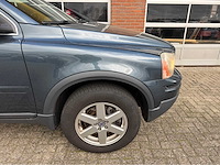 Volvo - xc90 - 3.2 kinetic - personenauto - 2007 - afbeelding 10 van  26
