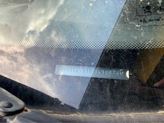 Volvo - xc90 - 3.2 kinetic - personenauto - 2007 - afbeelding 11 van  26