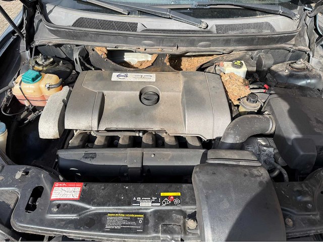 Volvo - xc90 - 3.2 kinetic - personenauto - 2007 - afbeelding 15 van  26