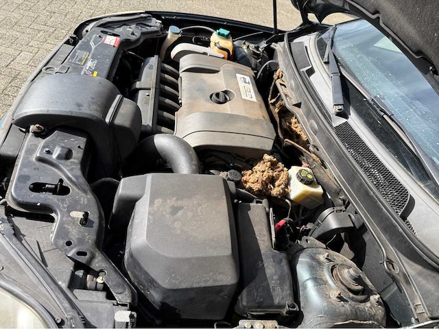 Volvo - xc90 - 3.2 kinetic - personenauto - 2007 - afbeelding 17 van  26