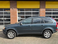 Volvo - xc90 - 3.2 kinetic - personenauto - 2007 - afbeelding 20 van  26
