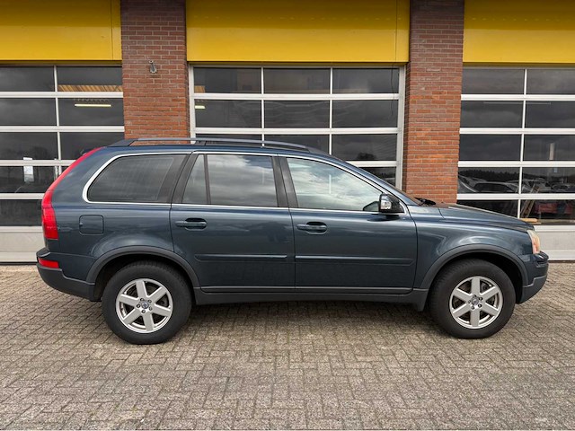 Volvo - xc90 - 3.2 kinetic - personenauto - 2007 - afbeelding 21 van  26