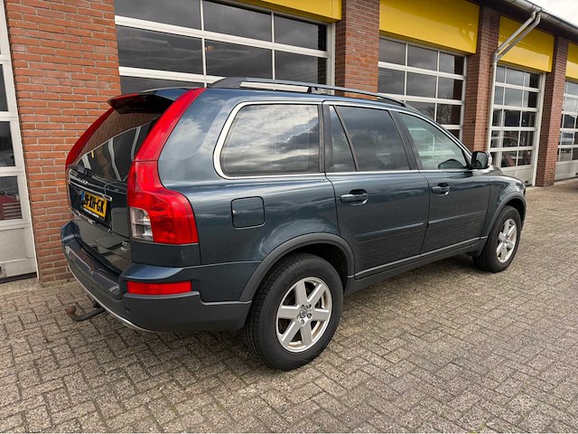 Volvo - xc90 - 3.2 kinetic - personenauto - 2007 - afbeelding 23 van  26