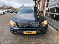 Volvo - xc90 - 3.2 kinetic - personenauto - 2007 - afbeelding 9 van  26