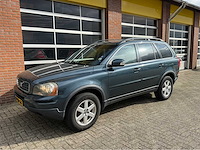 Volvo - xc90 - 3.2 kinetic - personenauto - 2007 - afbeelding 8 van  26
