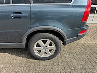 Volvo - xc90 - 3.2 kinetic - personenauto - 2007 - afbeelding 7 van  26