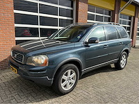 Volvo - xc90 - 3.2 kinetic - personenauto - 2007 - afbeelding 19 van  26