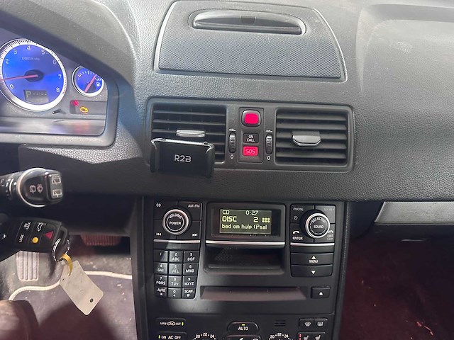 Volvo - xc90 - 3.2 r-design - 4-knt-02 - afbeelding 6 van  23