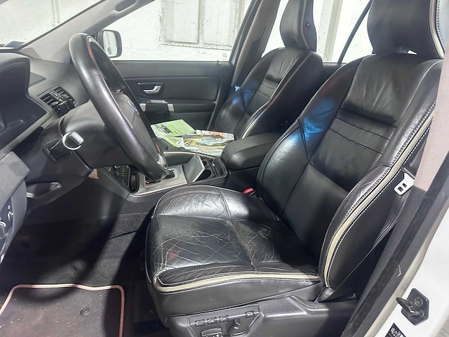 Volvo - xc90 - 3.2 r-design - 4-knt-02 - afbeelding 8 van  23