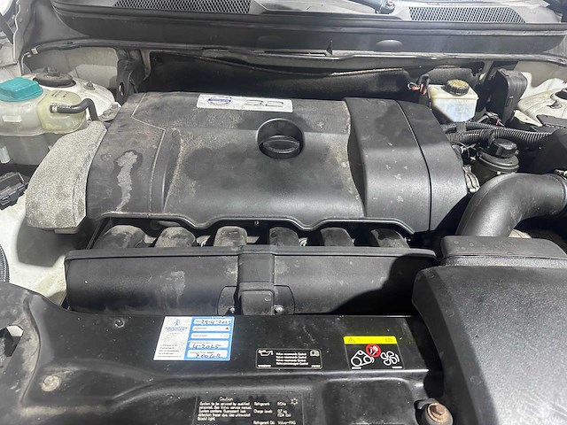 Volvo - xc90 - 3.2 r-design - 4-knt-02 - afbeelding 9 van  23