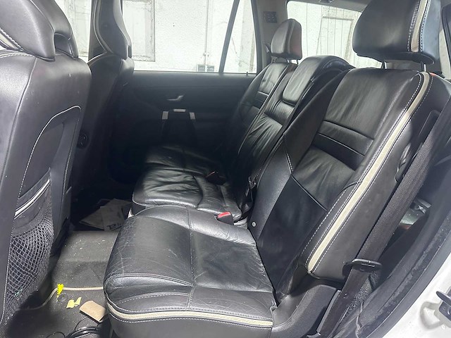 Volvo - xc90 - 3.2 r-design - 4-knt-02 - afbeelding 10 van  23