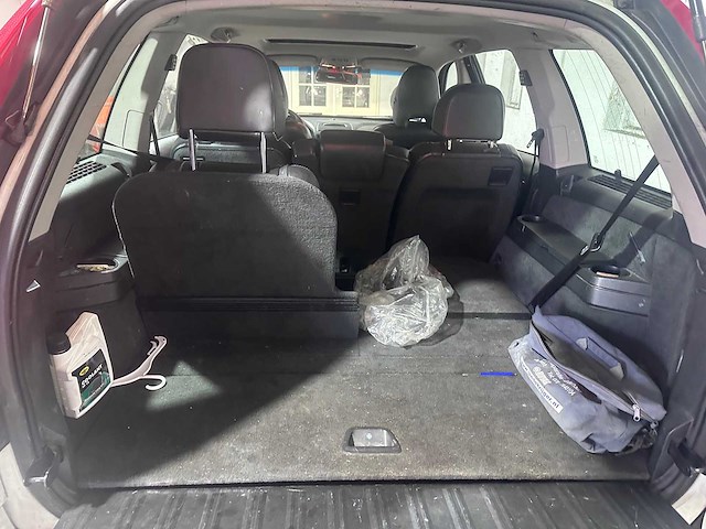 Volvo - xc90 - 3.2 r-design - 4-knt-02 - afbeelding 11 van  23