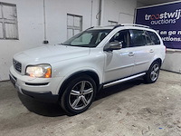Volvo - xc90 - 3.2 r-design - 4-knt-02