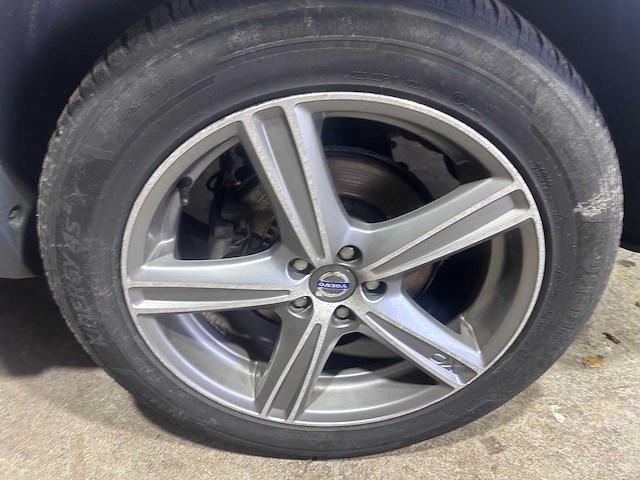 Volvo - xc90 - 3.2 r-design - 4-knt-02 - afbeelding 13 van  23