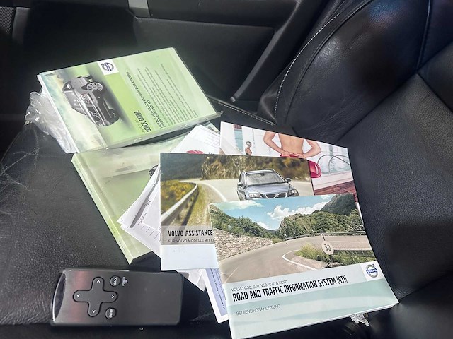 Volvo - xc90 - 3.2 r-design - 4-knt-02 - afbeelding 16 van  23