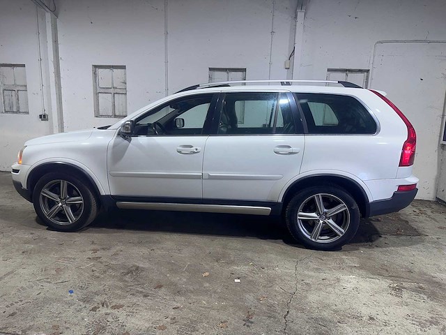Volvo - xc90 - 3.2 r-design - 4-knt-02 - afbeelding 12 van  23