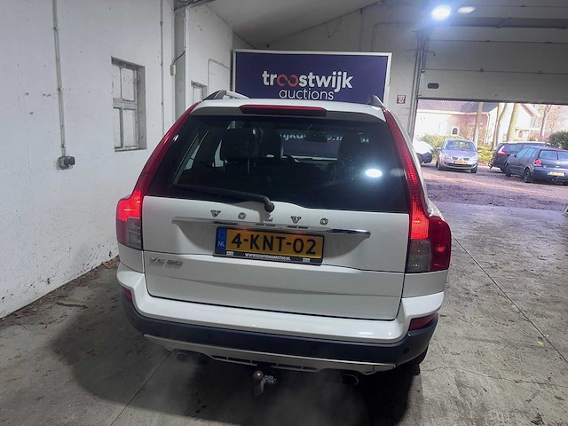Volvo - xc90 - 3.2 r-design - 4-knt-02 - afbeelding 18 van  23