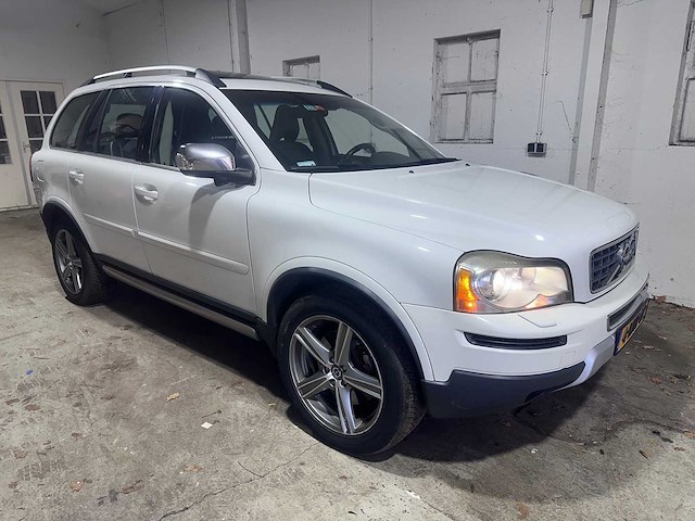 Volvo - xc90 - 3.2 r-design - 4-knt-02 - afbeelding 21 van  23
