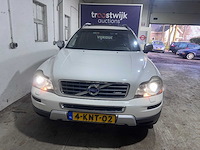 Volvo - xc90 - 3.2 r-design - 4-knt-02 - afbeelding 22 van  23