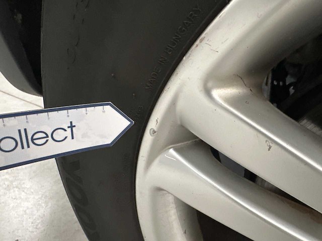 Volvo - xc90 - 4.4 v8 executive ed - car - 2007 - afbeelding 4 van  42