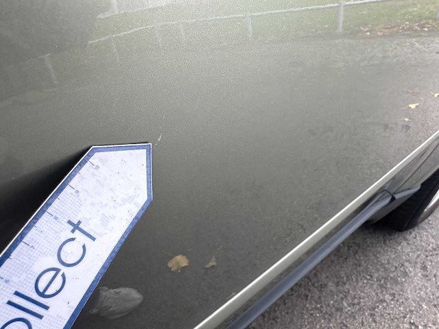 Volvo - xc90 - 4.4 v8 executive ed - car - 2007 - afbeelding 6 van  42