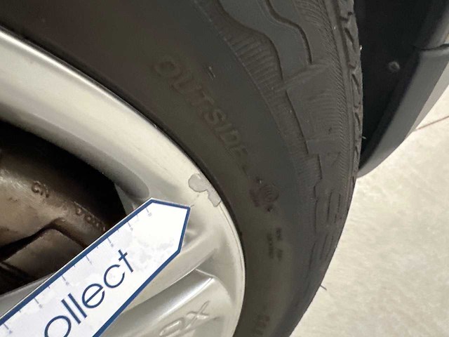 Volvo - xc90 - 4.4 v8 executive ed - car - 2007 - afbeelding 10 van  42