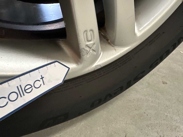 Volvo - xc90 - 4.4 v8 executive ed - car - 2007 - afbeelding 11 van  42