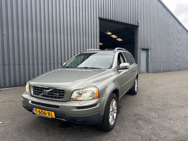 Volvo - xc90 - 4.4 v8 executive ed - car - 2007 - afbeelding 1 van  42