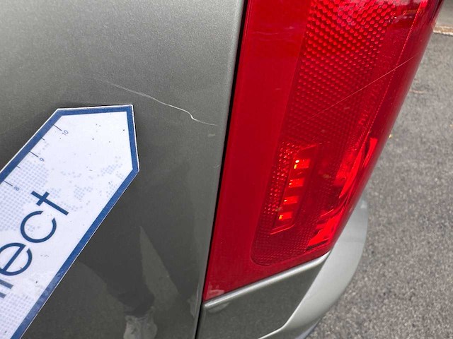 Volvo - xc90 - 4.4 v8 executive ed - car - 2007 - afbeelding 24 van  42