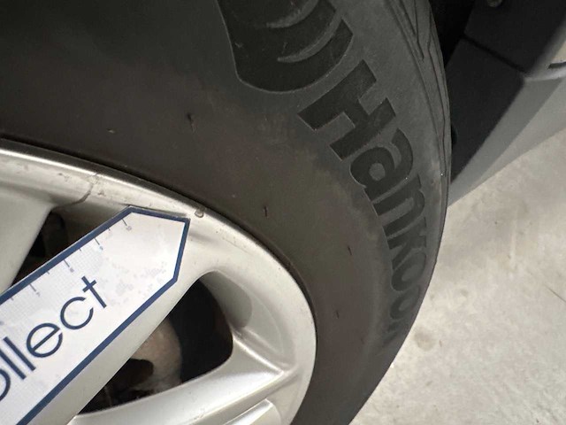 Volvo - xc90 - 4.4 v8 executive ed - car - 2007 - afbeelding 29 van  42