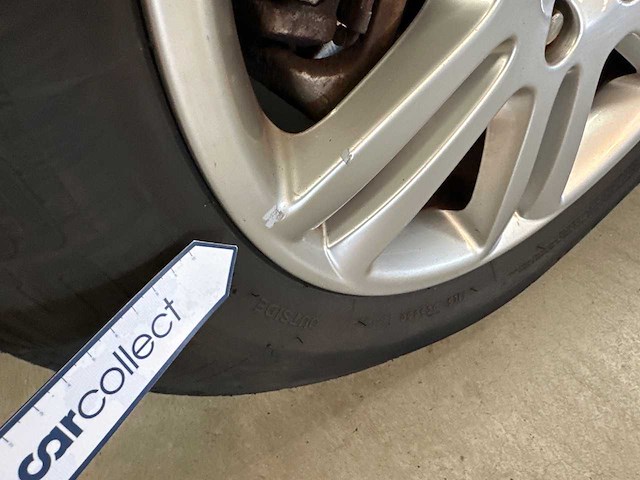 Volvo - xc90 - 4.4 v8 executive ed - car - 2007 - afbeelding 30 van  42